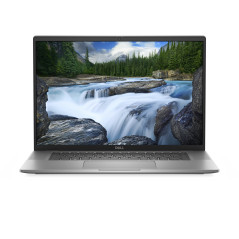 Latitude 7650 Intel Core Ultra 7 155U Portátil 40,6 cm (16) Full HD+ 16 GB LPDDR5x-SDRAM 512 GB SSD Wi-Fi 7 (802.11be) Windows 