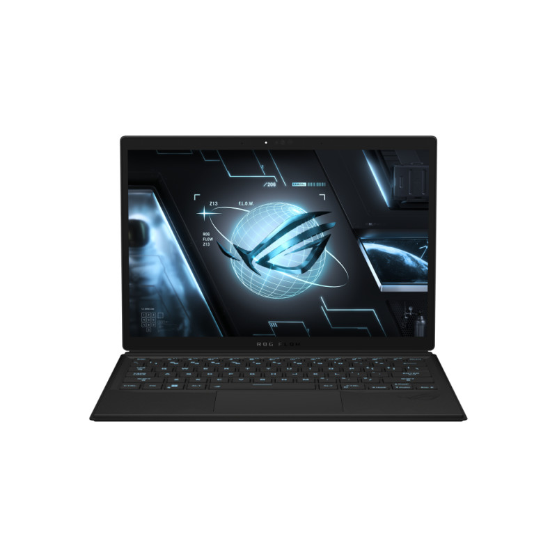 ROG Flow Z13 GZ301VV-MU007W - Ordenador Portátil Gaming de 13.4 WQXGA 165Hz (Intel Core i9-13900H, 16GB RAM, 1TB SSD, NVIDIA Ge