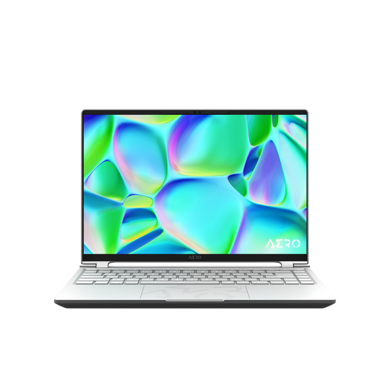 AERO 14 OLED 9MF-E2SESB4SH ordenador portatil Intel® Core™ i5 i5-12500H Portátil 35,6 cm (14) 2.8K 16 GB LPDDR5-SDRAM 1 TB S