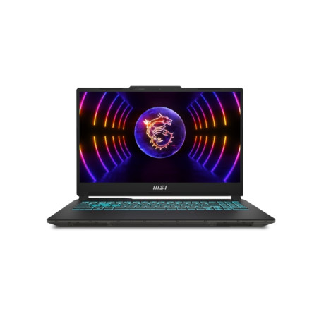 Cyborg 15 A13VE-839XES Intel® Core™ i5 i5-13420H Portátil 39,6 cm (15.6) Full HD 16 GB DDR5-SDRAM 1 TB SSD NVIDIA GeForce RT