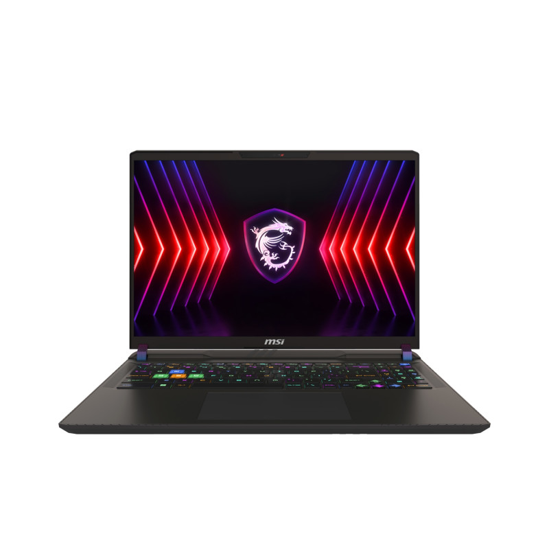 Vector 16 HX A14VGG-275ES Intel® Core™ i9 i9-14900HX Portátil 40,6 cm (16) Quad HD+ 32 GB DDR5-SDRAM 1 TB SSD NVIDIA GeForce