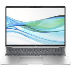 ProBook 460 G11 Intel Core Ultra 5 125U Portátil 40,6 cm (16) WUXGA 16 GB DDR5-SDRAM 512 GB SSD Wi-Fi 6E (802.11ax) Windows 11 