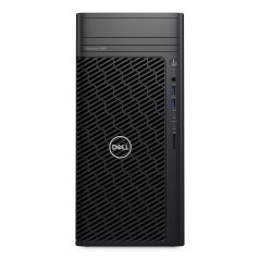 Precision 3680 Intel® Core™ i7 i7-14700 32 GB DDR5-SDRAM 1 TB SSD NVIDIA T1000 Windows 11 Pro Torre Puesto de trabajo Negro