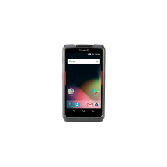EDA71 4G Snapdragon LTE-TDD & LTE-FDD 32 GB 17,8 cm (7) 2 GB Wi-Fi 5 (802.11ac) Android 10 Negro