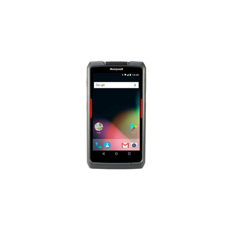 EDA71 4G Snapdragon LTE-TDD & LTE-FDD 32 GB 17,8 cm (7) 2 GB Wi-Fi 5 (802.11ac) Android 10 Negro