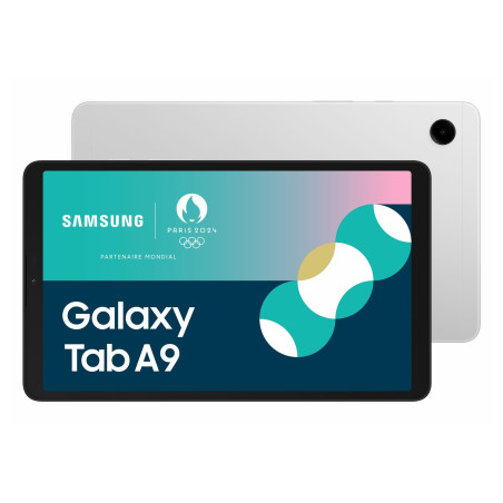 Galaxy Tab SM-X110 Mediatek 128 GB 22,1 cm (8.7) 8 GB Wi-Fi 5 (802.11ac) Android 13 Plata