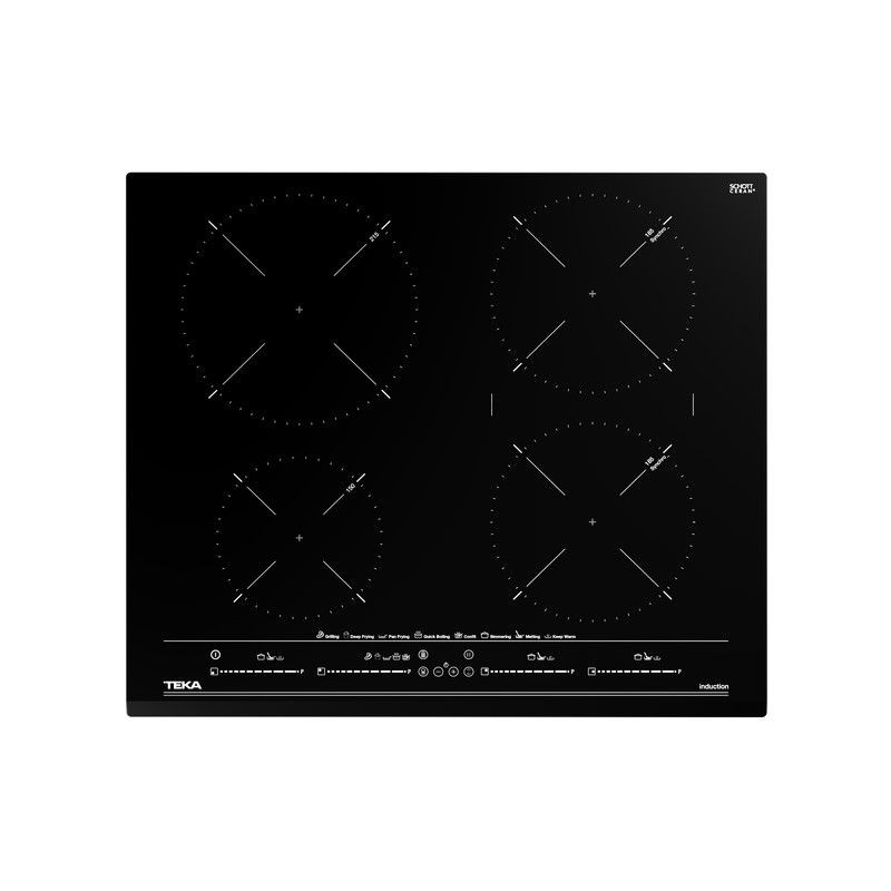 Inducción Teka IZC64630MST