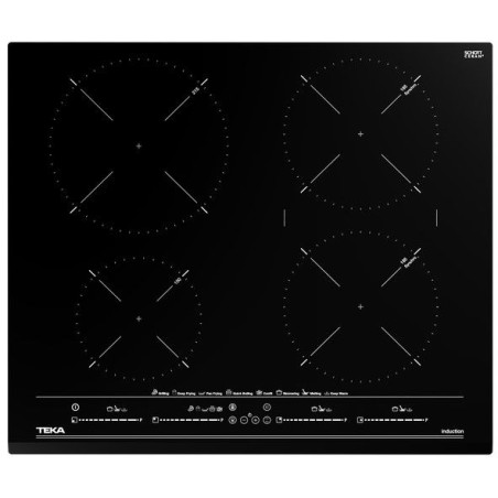 Inducción Teka IZC64630MST
