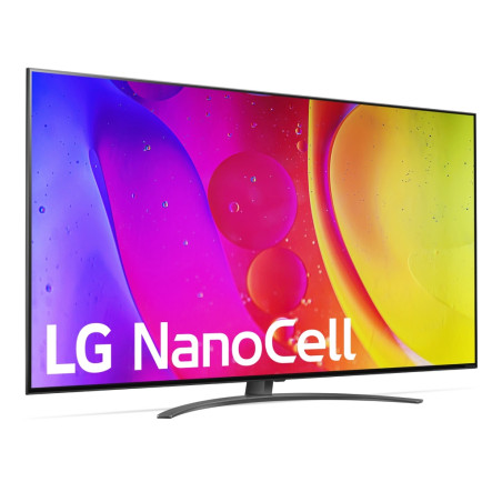 TV 65 LG 65NANO816QA  4K NanoCell. SmartTV WebOS 2