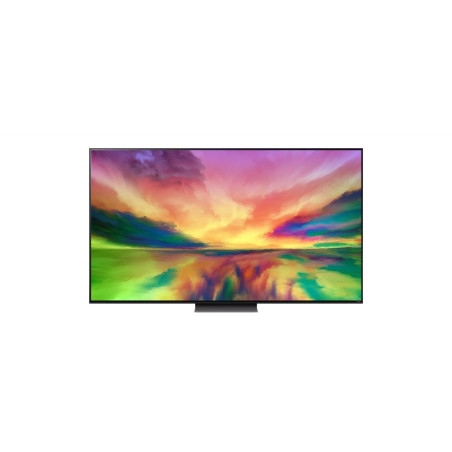 TV 75 LG 75QNED826RE TV  75¨ (189cm) 4K QNED. Smar