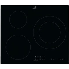 Inducción Electrolux LIT60336C, 3 zonas, 60cm