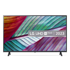 TV 75 LG 75UR78006LK TV  75¨ (189cm) 4K UHD. SmarT