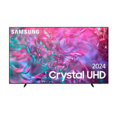 Tv Samsung 98\" TU98DU9005KXXC, crystal UHD 4K, HDR