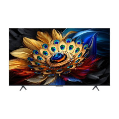 Tv TCL 65C655, qled / onkyo sound /  game master