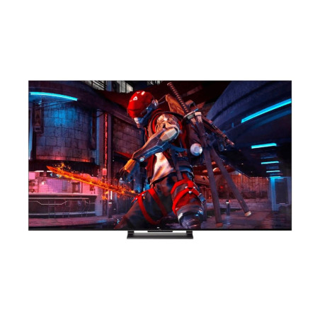 TV TCL 65C745, 65 UHD QLED GoogleTV 144Hz FULL ARR