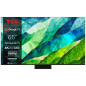 TV TCL 65C855, Step Up MiniLED