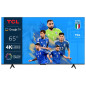 Tv TCL 65P755,  uhd wcg  / dolby atmos & dolby vis