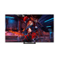 TV TCL 75C745, 75 UHD QLED GoogleTV 100/120/144Hz