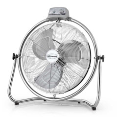 Ventilador Industrial Orbegozo PWO1946, 45cm, osci