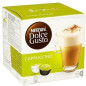 Capsula DG NESTLE 12371536, Cappuccino