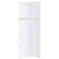 Frigorifico 2P Teka RTF13620, 172x60cm, E, Blanco