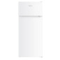 Frigorifico 2P Teka RTF2500, 143x55cm, E, Blanco