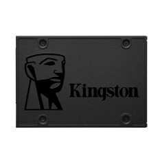 Disco Duro Kingston SSD120GB, 2.5\", 120G