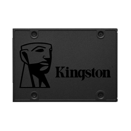 Disco Duro Kingston SSD120GB, 2.5\", 120G