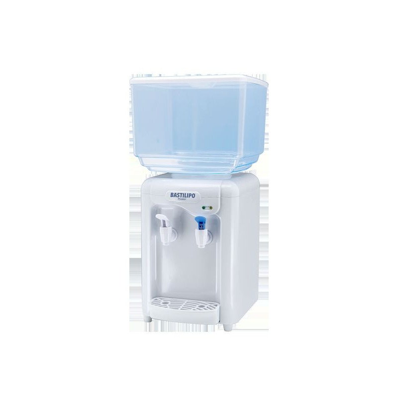 Dispensador de Agua Bastilipo RIOFRIO