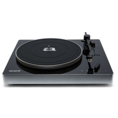 GIRADISCOS AIWA APX680BT •TOCADISCOS DE PRECISION