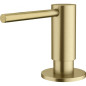 DISPENSADOR JABON FRANKE ATLAS ORO