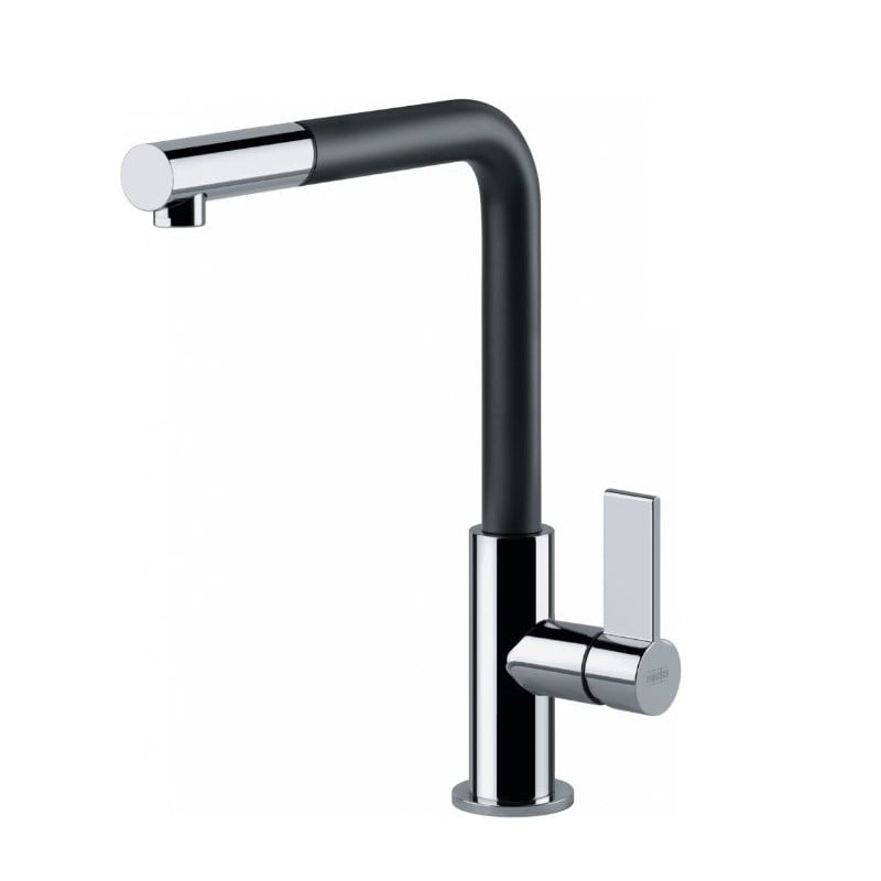 Grifo Franke Breeam Neptune Evo Pull-Out, cromo