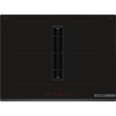 Induccion Bosch PVQ731H26E, 4 Zonas, 40cm, Extract