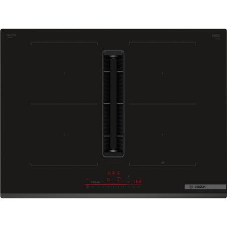 Induccion Bosch PVQ731H26E, 4 Zonas, 40cm, Extract