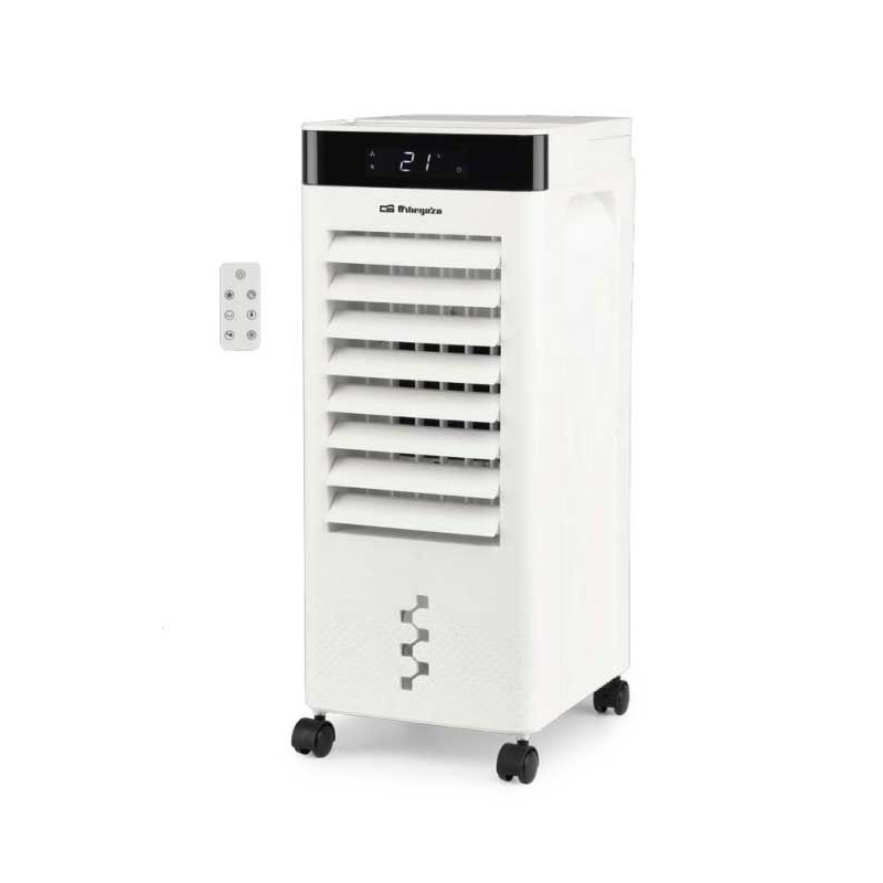 CLIMATIZADOR ORBEGOZO AIR37, 65W