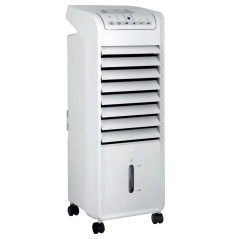 Climatizador Orbegozo AIR46, 55w, 6L, mando, tempo
