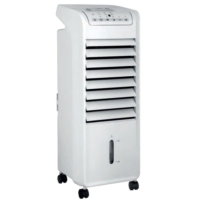 Climatizador Orbegozo AIR46, 55w, 6L, mando, tempo