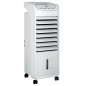 Climatizador Orbegozo AIR46, 55w, 6L, mando, tempo