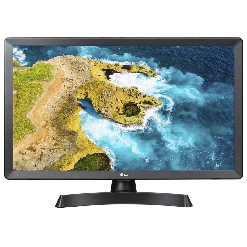 TV 24 LG 24TQ510S-PZ Monitor TV de 24 SmartTV WebO