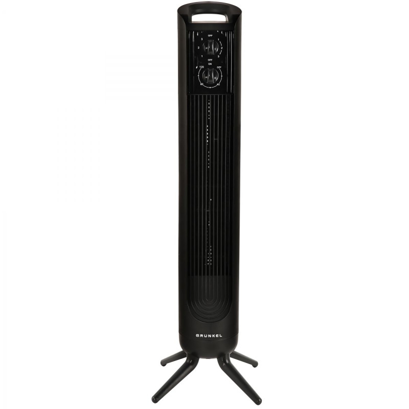 Ventilador Torre Grunkel TF324LNG