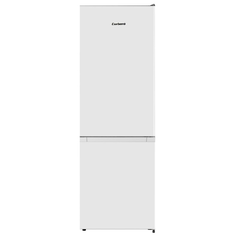 Combi Corbero CCHS18064W, 179x60cm, NF, E, Blanco