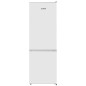 Combi Corbero CCHS18064W, 179x60cm, NF, E, Blanco