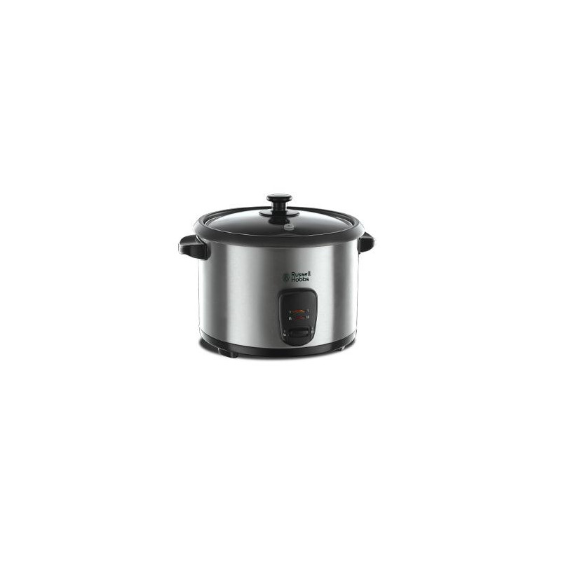 Arrocera Russell Hobbs 1975056, cook home, inox