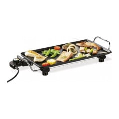 Plancha Asar Princess 102300, 2000w, 46x26cm, PRO