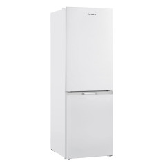 Combi Corbero CCH324EW, 186x60cm, NF, E, Blanco