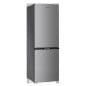 Combi Corbero CCH324EX, 186x60cm, NF, E, Inox