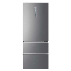 Combi Haier 3P A3FE743CPJ, 190x70, E, NFR, Inox, Z