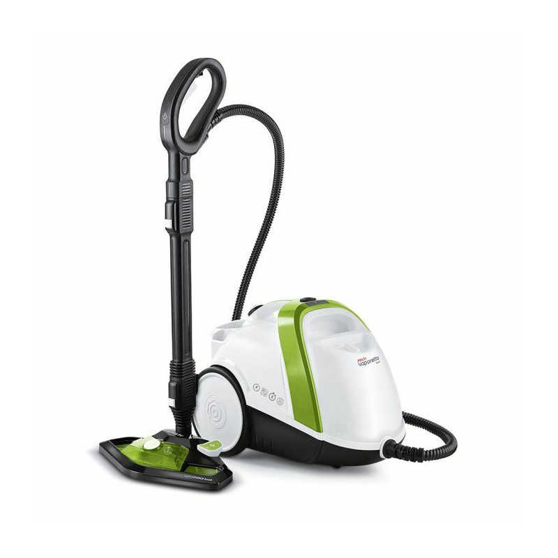 Robot vapor Polti SMART110ECO, ETEU0317