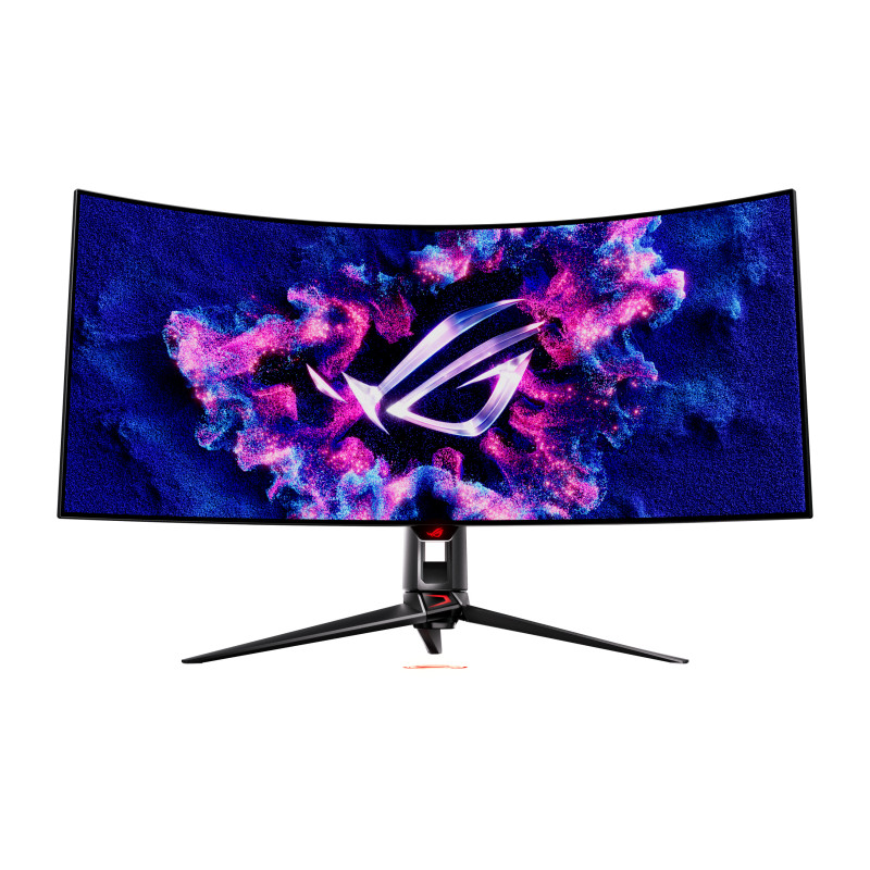 ROG Swift OLED PG39WCDM pantalla para PC 99,1 cm (39) 3440 x 1440 Pixeles UltraWide Quad HD LCD Negro