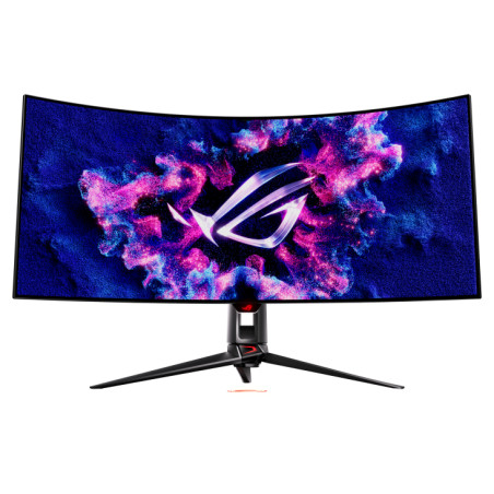 ROG Swift OLED PG39WCDM pantalla para PC 99,1 cm (39) 3440 x 1440 Pixeles UltraWide Quad HD LCD Negro